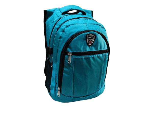 RENKLİ LIGHT BAG YARASA KOL SIRT ÇANTASI 255